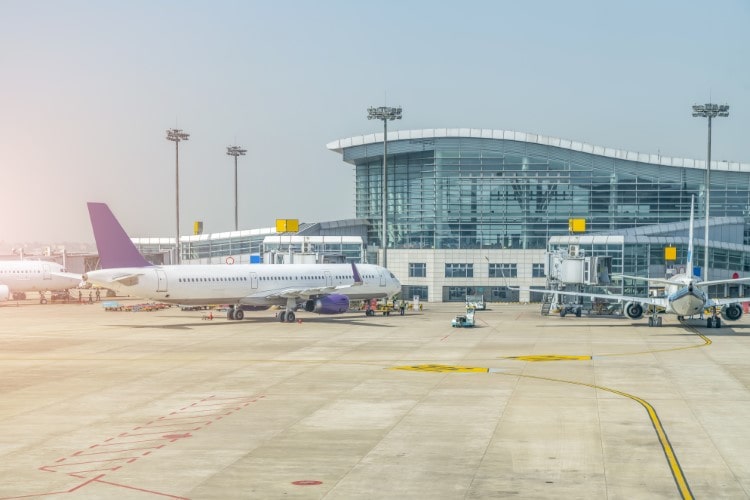 Adana Havalimanı En Yakın Araç Kiralama Şirketi