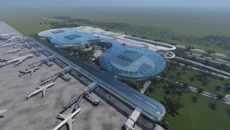 Mersin’de Havaalanı Var Mı?