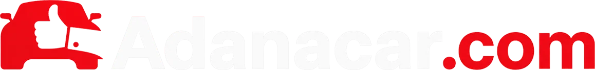 Adanacar VIP Transfer ve Araç Kiralama