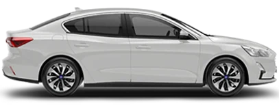 Comfort Class VIP transfer aracı