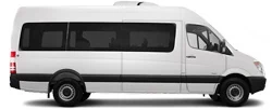 Mercedes Sprinter vb. VIP transfer aracı