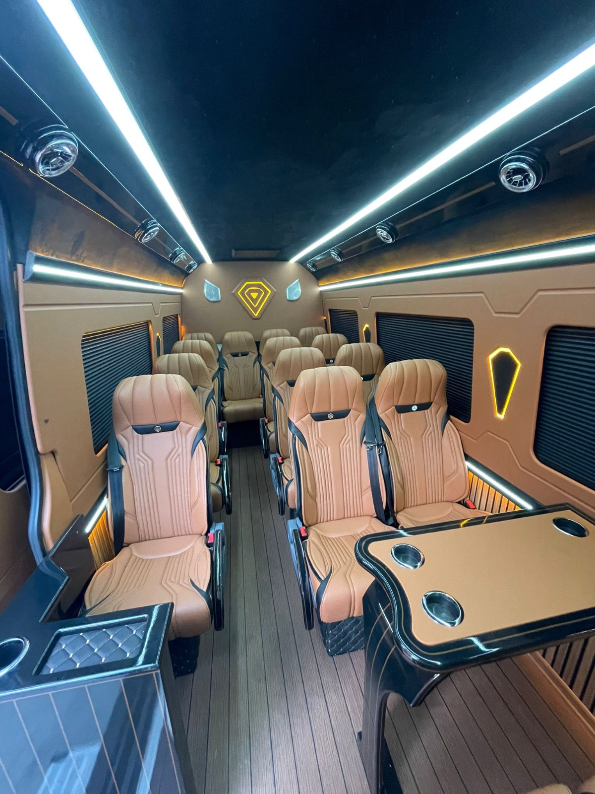 Mercedes Sprinter