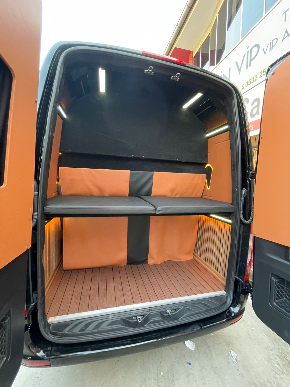 Mercedes Sprinter