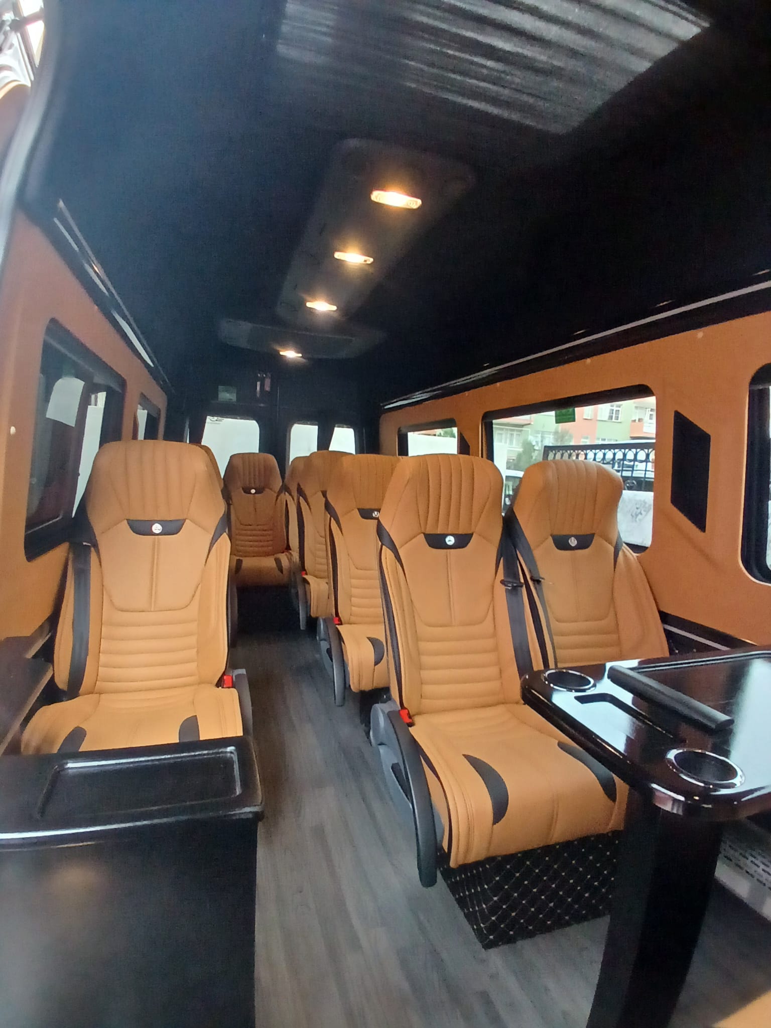 Mercedes Sprinter