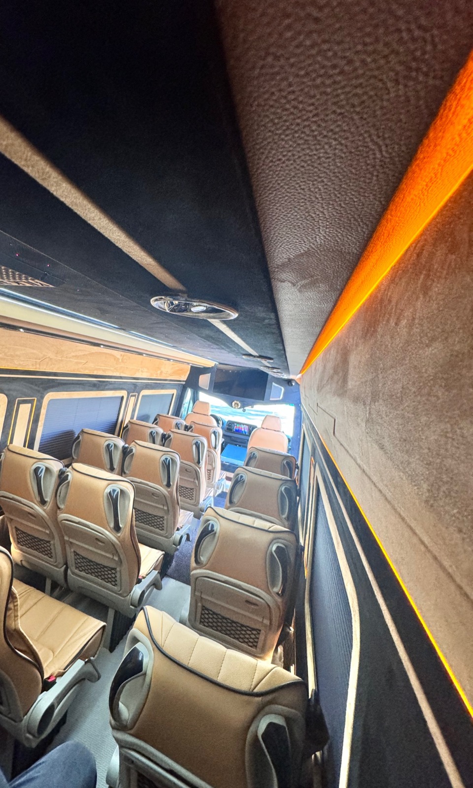 Mercedes Sprinter