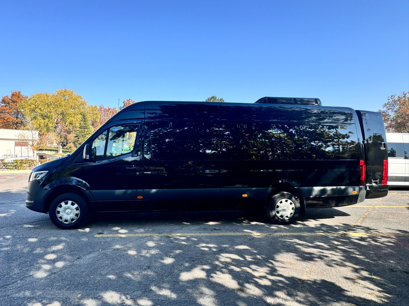 Mercedes Sprinter