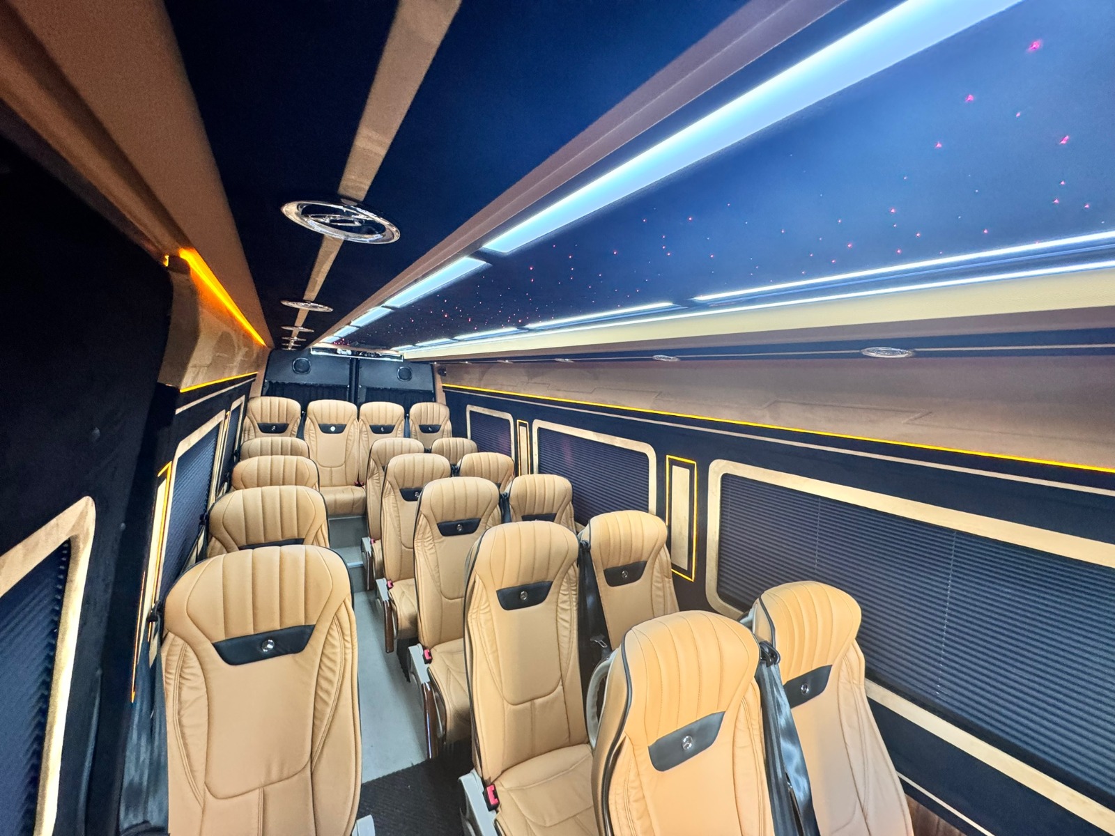 Mercedes Sprinter