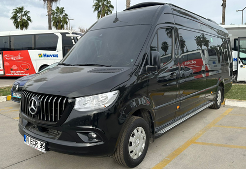 Mercedes SPRINTER VIP