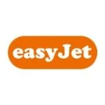 easyJet logosu