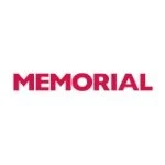 Memorial logosu