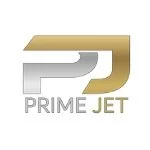 Prime Jet logosu
