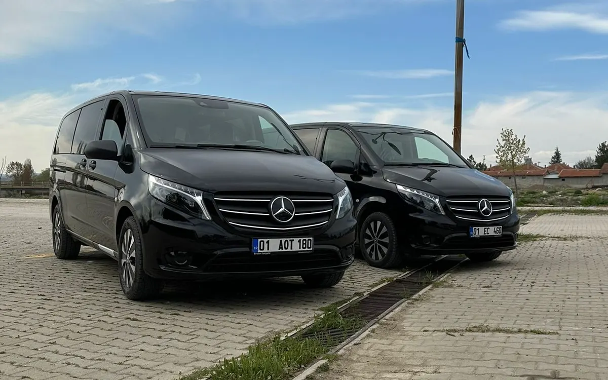Havalimanı Transfer