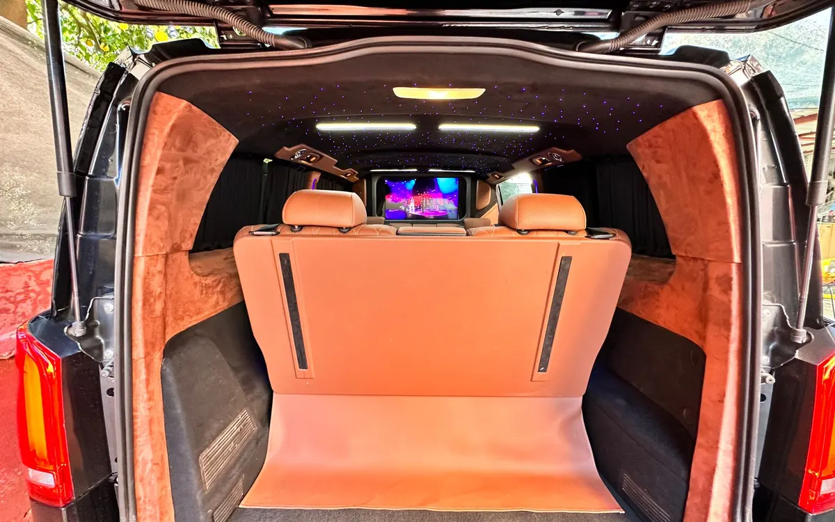 VIP Araç Kiralama
