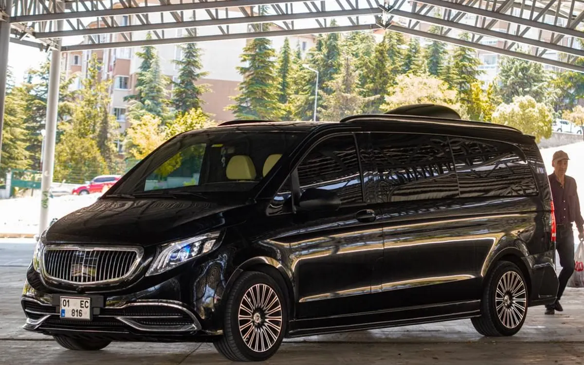 VIP Transfer